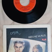 Krisma - Many kisses