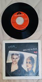 Krisma - Many kisses