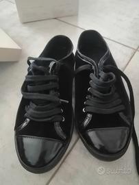 scarpe Armani jeans