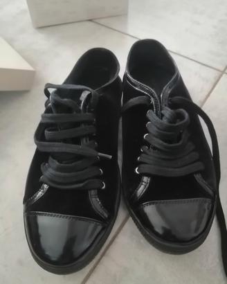 scarpe Armani jeans