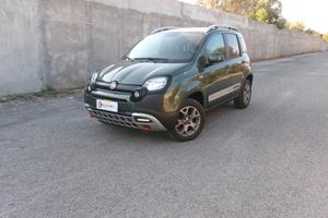 Fiat Panda Cross 1.3 MJT 95 CV S&S 4x4