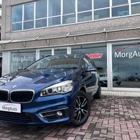 BMW 216d Gran Tourer EURO6! FARI XENON! NAVIGATORE