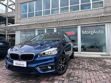 BMW 216d Gran Tourer EURO6! FARI XENON! NAVIGATORE