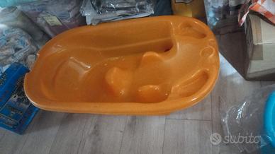 Vaschetta bagnetto bimbi