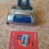 Telefono fax Olivetti