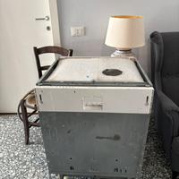 Lavastoviglie incasso indesit