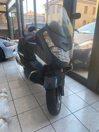 Aprilia atlantic 500