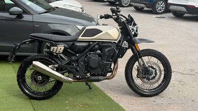 Brixton Crossfire xc500