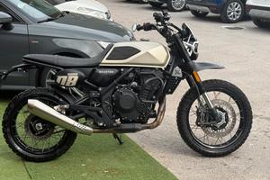 Brixton Crossfire xc500