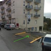 Magazzino - Deposito in via Filippo Paladini