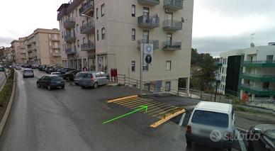 Magazzino - Deposito in via Filippo Paladini