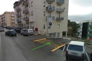 Magazzino - Deposito in via Filippo Paladini