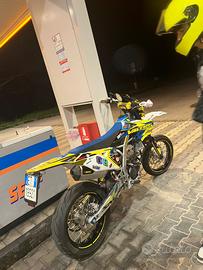 valenti 125 sm