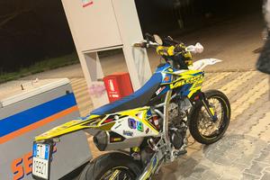 valenti 125 sm