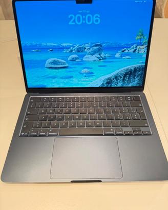 MacBook Air M4 2025 16GB - 512SSD