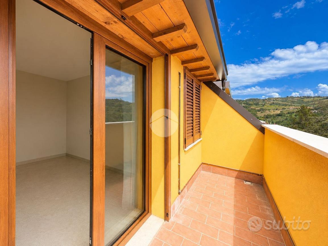 Apartment in Teramo, San Giorgio - Altro