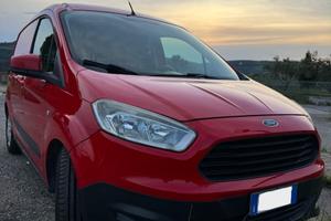 FORD Transit Courier 2ªs - 2015