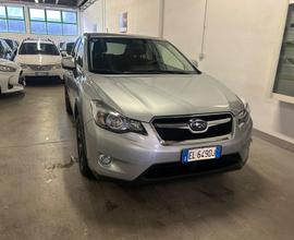 Subaru XV 2.0D-S Trend