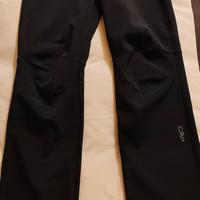 Pantaloni Cmp