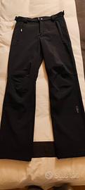Pantaloni Cmp
