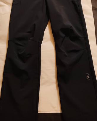 Pantaloni Cmp