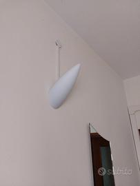 Lampada da parete Philippe Starck per FLOS