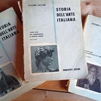 Storia dell'arte italiana