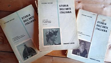 Storia dell'arte italiana