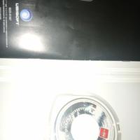 Assassin's Creed psp