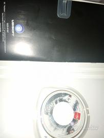 Assassin's Creed psp