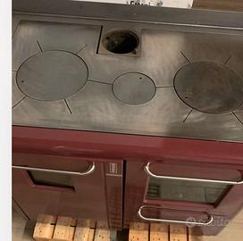 Termostufa bosky f 30