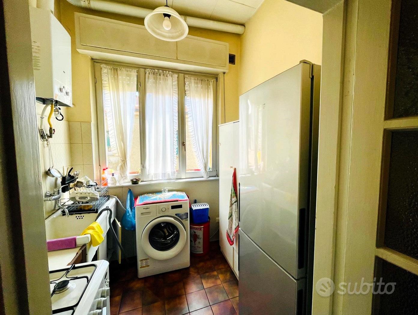 Appartamento – Legnano, Sant'Ambrogio, Oltresempione - Vista 4
