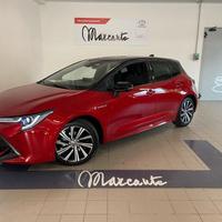 Toyota Corolla 1.8 Hybrid Style