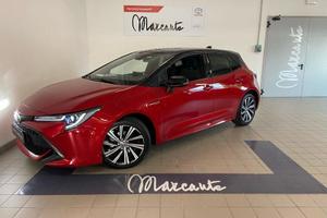 Toyota Corolla 1.8 Hybrid Style