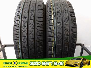 Gomme 205/65/16 C PIRELLI Invernali