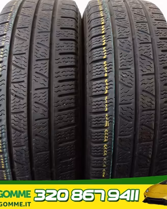Gomme 205/65/16 C PIRELLI Invernali