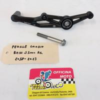 Pedale cambio originale BMW S1000RR 2019-2023