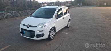 Fiat panda 1.3 multijet S&S 80 cv soli 103 mila km