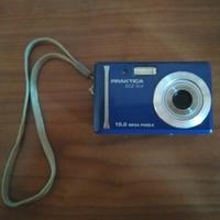 Fotocamera digitale