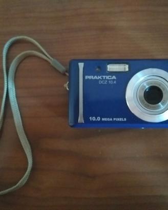 Fotocamera digitale