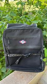 Zaino per portapacchi bici (marca Leadermind)
