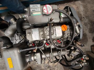 Motore Yanmar