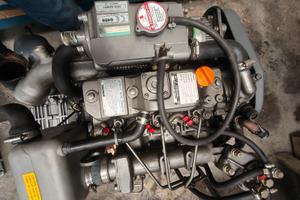 Motore Yanmar