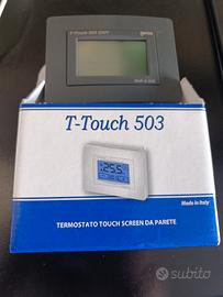 Termostato 