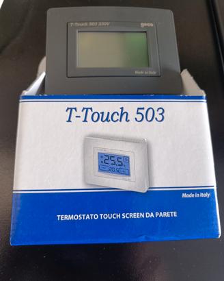 Termostato 