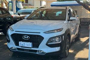 Hyundai Kona HEV 1.6 DCT XTech