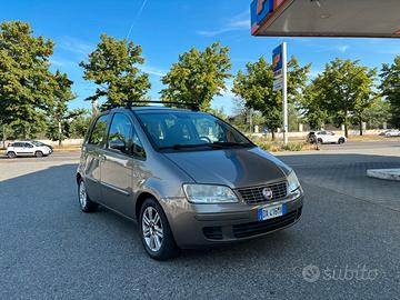 Fiat ideia 1.4 GPL