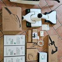 Folletto V7ks Kit Completo