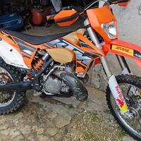 Ktm 300 exc