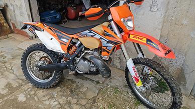 Ktm 300 exc